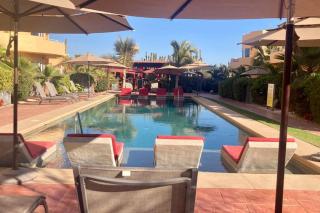 8B Cerritos Beach Luxury, Lrg Pool and Oceanview Deck - San Carlos - 9