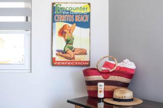8B Cerritos Beach Luxury, Lrg Pool and Oceanview Deck - San Carlos - 1
