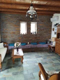 Ble - Agia Mavra - 6