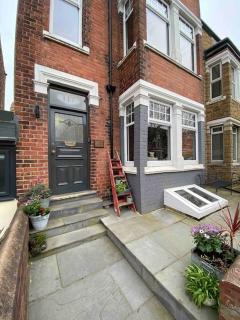 Vere House, Apartment 2, spacious & great location - Scarborough - 9