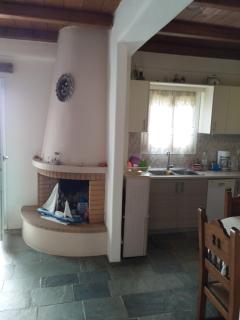 Ble - Agia Mavra - 2