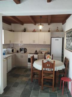 Ble - Agia Mavra - 4