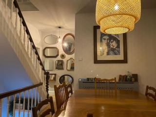 Vere House, Apartment 2, spacious & great location - 7