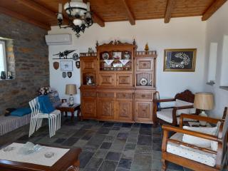 Ble - Agia Mavra - 5