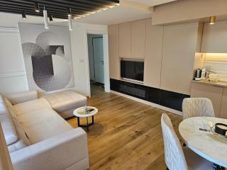PREMIUM APARTMAN ELENI ROOMS,oaza mira i tisine u centru Vrnjacke banje - Vrnjačka Banja - 8
