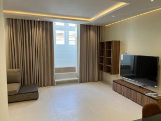 Superb 3 Bedroom Apartment in Gzira Promenade - Il-Gżira - 3