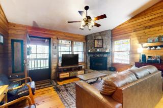 Bluebird Bliss - Blue Ridge - 5