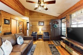 Bluebird Bliss - Blue Ridge - 3