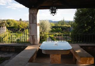 Hotel Hort De Fortunyo - Arnés - 5
