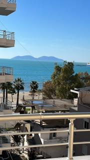 Iljazi’s Apartaments - Vlorë - 0