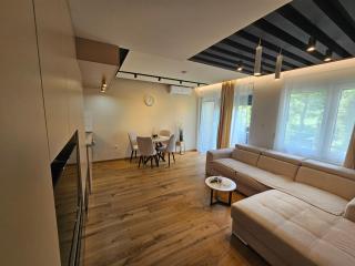 PREMIUM APARTMAN ELENI ROOMS,oaza mira i tisine u centru Vrnjacke banje - Vrnjačka Banja - 1