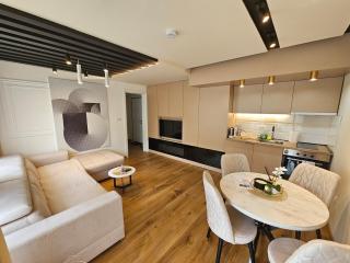 PREMIUM APARTMAN ELENI ROOMS,oaza mira i tisine u centru Vrnjacke banje - Vrnjačka Banja - 9