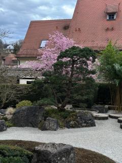 Gästehaus Krone - Holzkirchen - 5