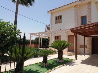 Villa Elena Gardens - Agia Napa - 8