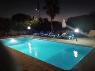 Villa Elena Gardens - Agia Napa - 7