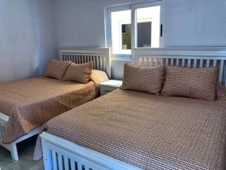 9A Poolside Private Patio Cerritos Beach Condo - 3