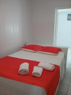Appartement spacieux à Sainte-Anne avec piscine partagée. - Sainte-Anne - 4