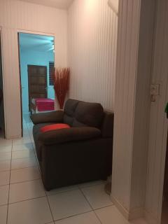 Appartement spacieux à Sainte-Anne avec piscine partagée. - Sainte-Anne - 2