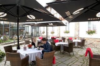 Sonnenhotel Hoher Hahn - - 3