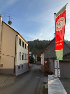 Gästehaus Krone - Holzkirchen - 7