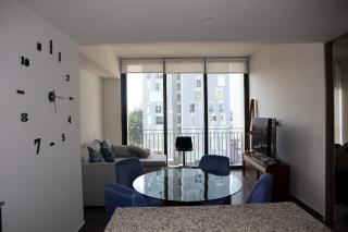 Departamento en Chapultepec, GDL - Guadalajara - 0