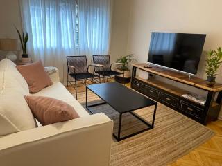 Recoleta, departamento entero 2 dormitorios,Buenos Aires - Buenos Aires - 7
