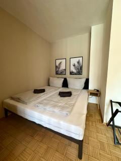 Urban Jungle 4P Studio und Parkplatz - Bochum - 8