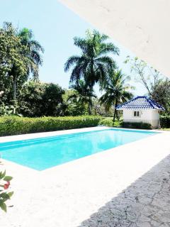 VILLA GUAVABERRY n - Paraíso - 0