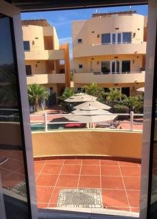 9B Ocean View Rooftop, Pool Cerritos Beach - San Carlos - 7