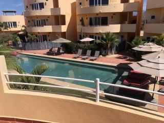 9B Ocean View Rooftop, Pool Cerritos Beach - San Carlos - 6