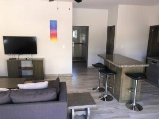 9B Ocean View Rooftop, Pool Cerritos Beach - San Carlos - 3