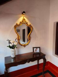 A quaint cottage with Rajah's seat view. - Madikeri - 6