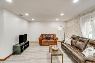 Port Charlotte Retreat with Lanai and Private Pool! - North Port - 7