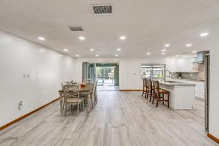 Port Charlotte Retreat with Lanai and Private Pool! - North Port - 5