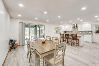 Port Charlotte Retreat with Lanai and Private Pool! - North Port - 4