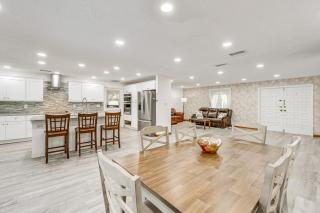 Port Charlotte Retreat with Lanai and Private Pool! - North Port - 3