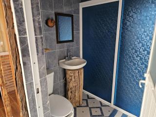 Cabañas Morales - 3