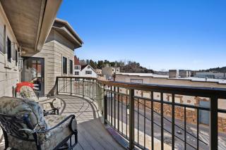 Loft of Estes Park - Permit #6059 - 7