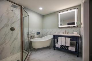 The Westin Sacramento Riverfront Hotel & Spa - Sacramento - 7