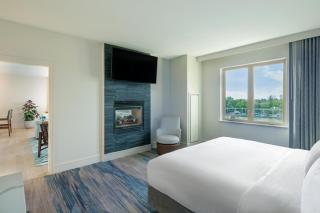 The Westin Sacramento Riverfront Hotel & Spa - Sacramento - 5