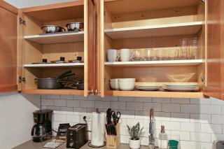 1BR Tranquil Hyde Park Apartment - Harper 202 & 402 rep - Chicago - 4