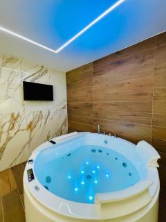 Suite169 Gold - Bari - 6