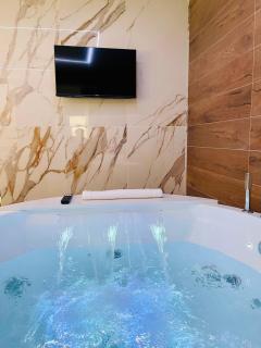 Suite169 Gold - Bari - 7