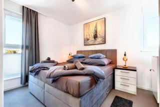 Nautilus Apartment II Whirlpool - Novalja - 3