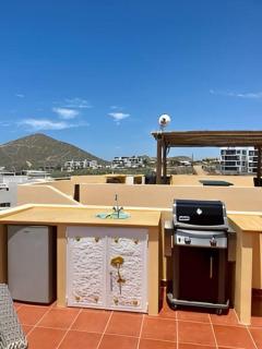 2C Stunning Top Floor Unit, Breathtaking Ocean Views - San Carlos - 7