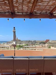 2C Stunning Top Floor Unit, Breathtaking Ocean Views - San Carlos - 6