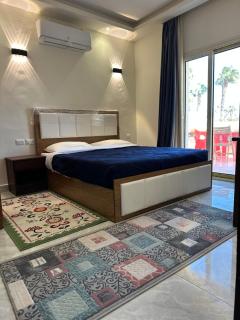 Al mashrabiya apartment 2 bed room - Hurghada - 4
