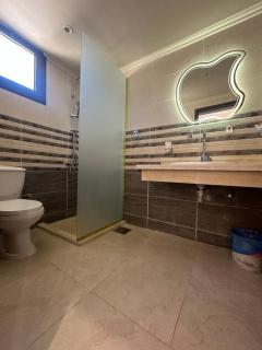 Al mashrabiya apartment 2 bed room - 2