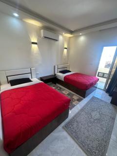 Al mashrabiya apartment 2 bed room - Hurghada - 1