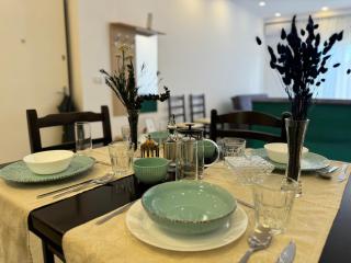 Light Apartment - Sarandë - 0